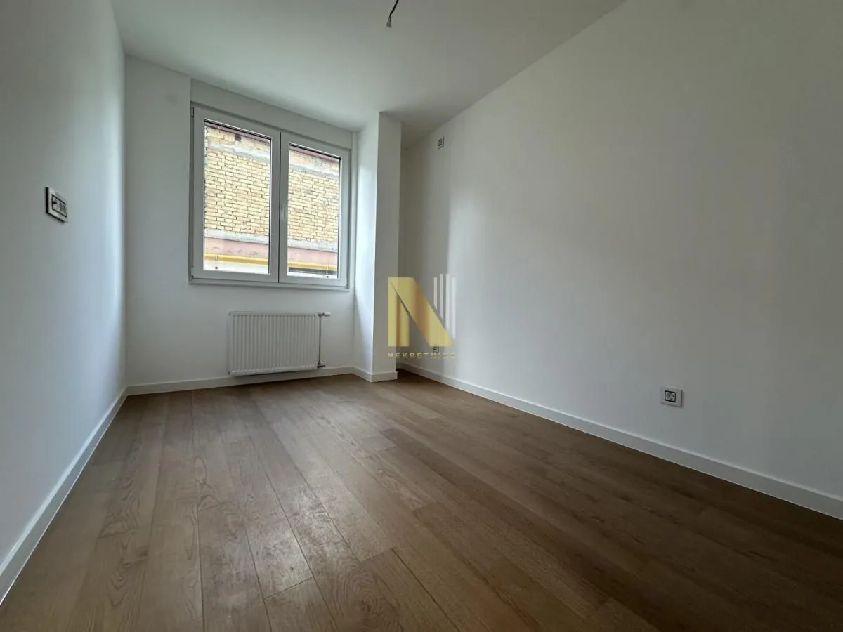 Prodaja, dvosoban stan, 56m², Telep, Novi Sad Sve Podlokacije