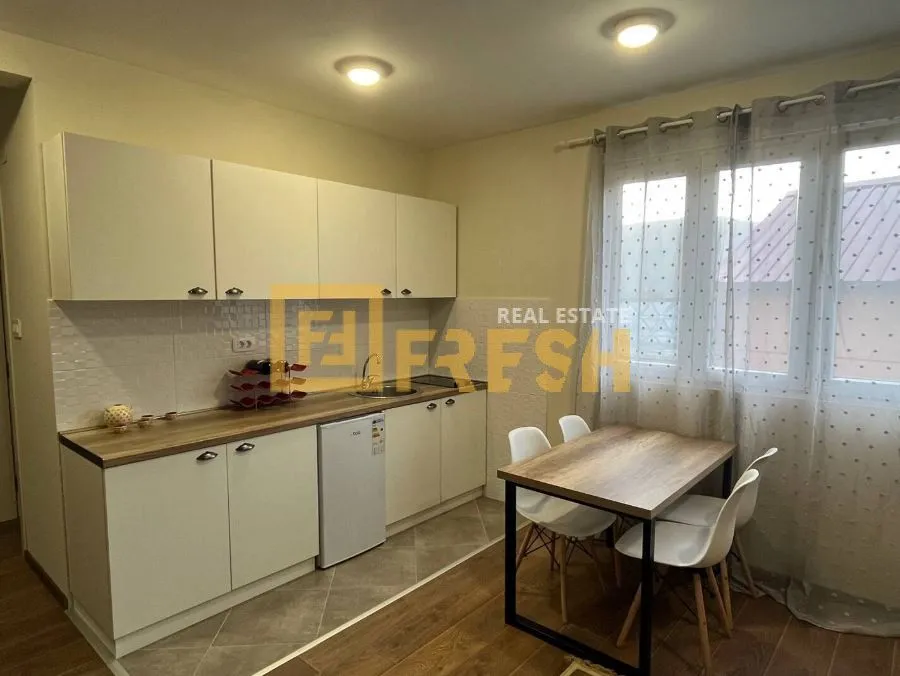 Rent, two bedroom apartment, 45m², Kolašin, Crna Gora
