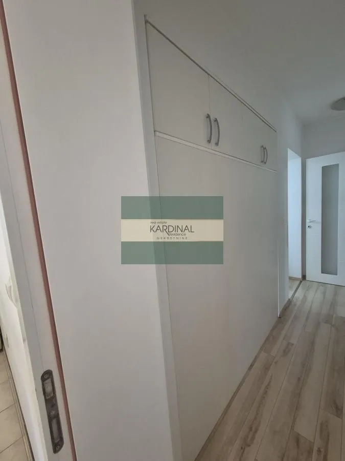 Rent, three bedroom apartment, 79m², Centar, Jagodina