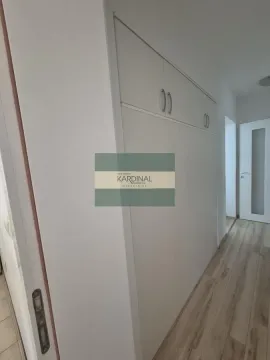 Rent, three bedroom apartment, 79m², Centar, Jagodina - image 19
