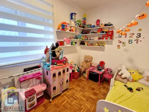 Sale, two bedroom apartment, 79m², Obrenovac, Beograd - image 10