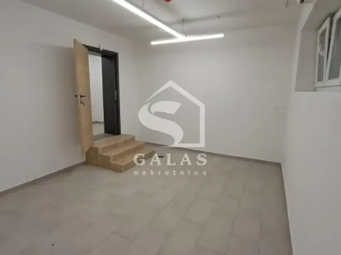 Izdavanje, poslovni prostor, 78m², Vračar Sve Podlokacije, Beograd - image 4