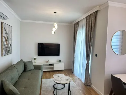 Izdavanje, dvosoban stan, 60m², Zabjelo, Podgorica - image 3