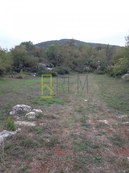 Prodaja, plac, 17000m², Bandići, Danilovgrad