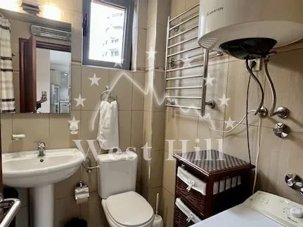 Sale, one bedroom apartment, 55m², Bečići, Budva - image 13