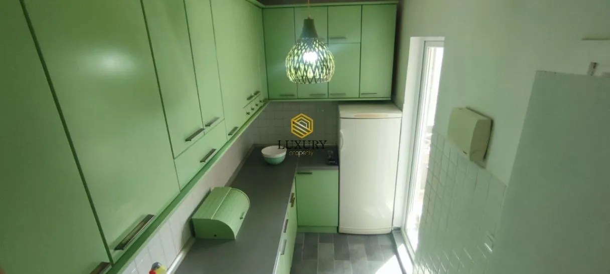 Rent, apartment, 71m², Pobrežje, Podgorica