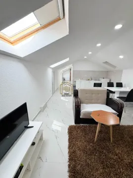 Prodaja, dvosoban stan, 68m², Zabjelo, Podgorica - image 11