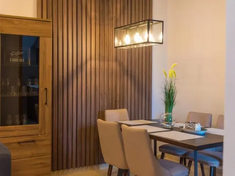 Izdavanje, dvosoban stan, 110m², Tivat, Crna Gora - image 4