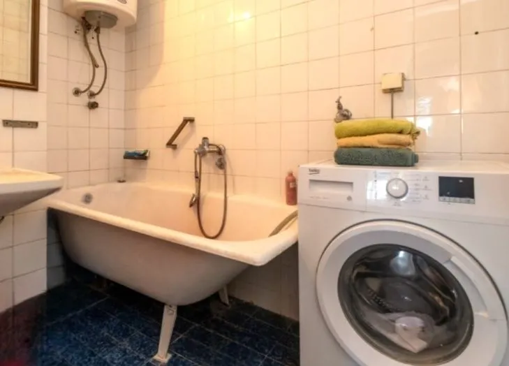 Prodaja, jednosoban stan, 65m², Pobrežje, Podgorica