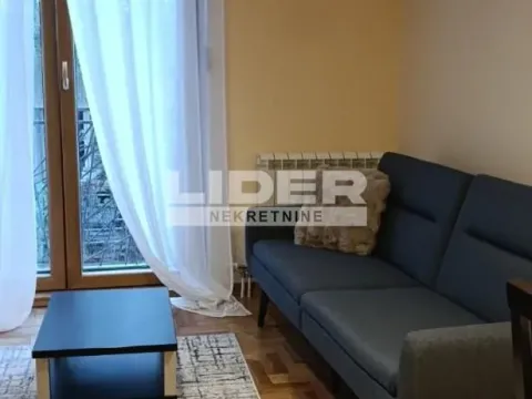 Izdavanje, dvosoban stan, 43m², Lekino Brdo, Voždovac Sve Podlokacije - image 2