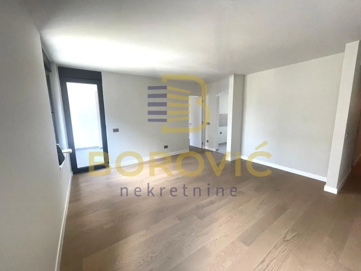 Sale, two bedroom apartment, 60m², Novi Beograd Sve Podlokacije, Beograd