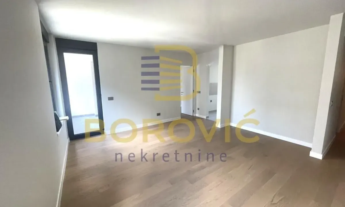 Sale, two bedroom apartment, 60m², Novi Beograd Sve Podlokacije, Beograd