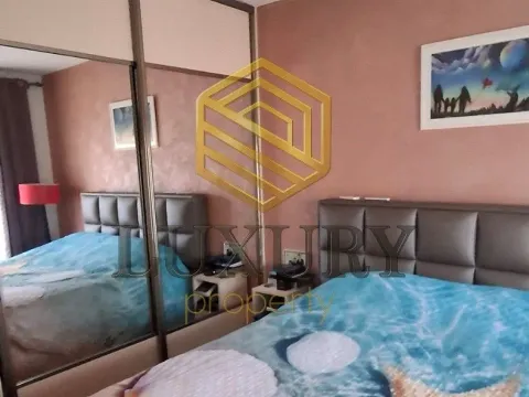 Prodaja, dvosoban stan, 67m², Stari Aerodrom, Podgorica - image 12