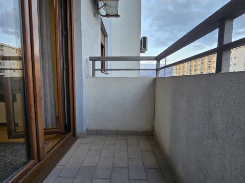 Sale, apartment, 41m², Stari Aerodrom, Podgorica - image 7