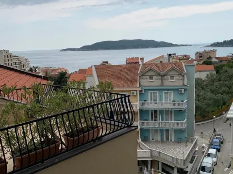 Sale, one bedroom apartment, 55m², Rafailovići, Budva - image 2