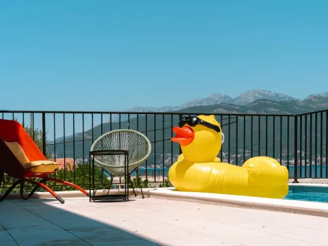 Prodaja, kuća, 200m², Krašići, Tivat - image 14