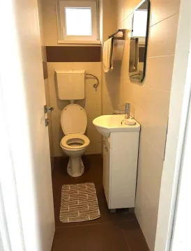 Sale, three bedroom apartment, 93m², Makedonsko naselje, Bar - image 6