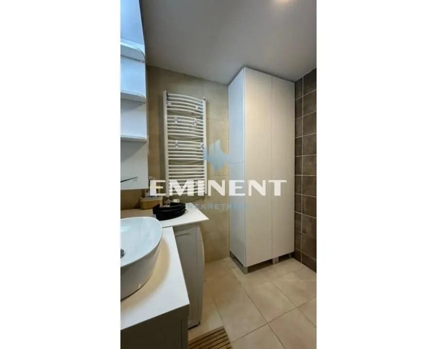 Rent, three bedroom apartment, 71m², Tašmajdan, Palilula Sve Podlokacije