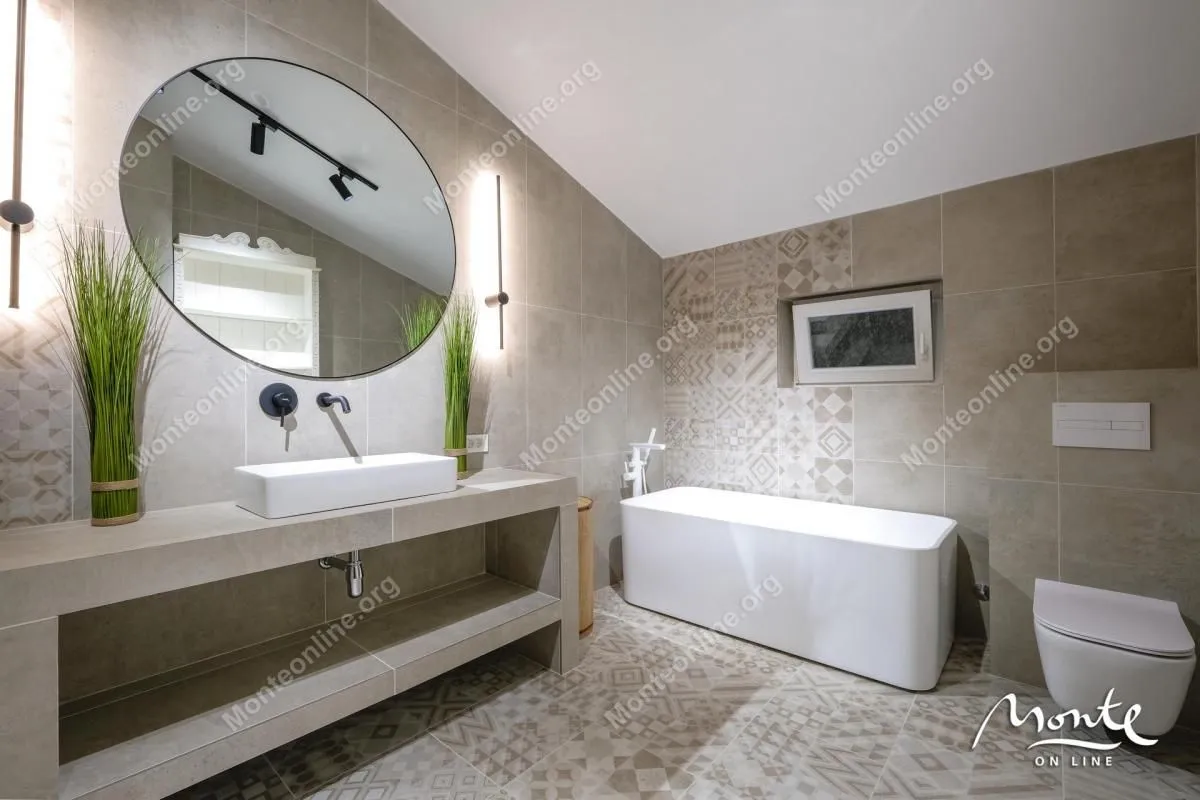 Prodaja, kuća, 198m², Tivat, Crna Gora