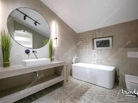 Prodaja, kuća, 198m², Tivat, Crna Gora - image 14