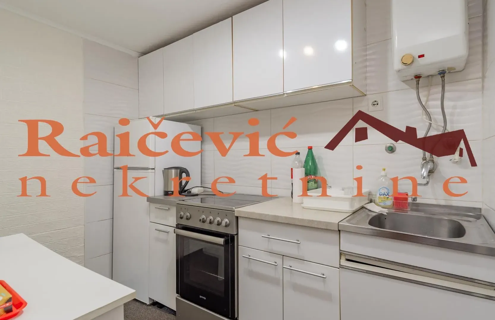 Prodaja, jednosoban stan, 40m², Kalenić Pijaca, Vračar Sve Podlokacije
