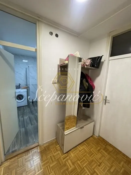 Prodaja, dvosoban stan, 51m², Liman 3, Novi Sad Sve Podlokacije