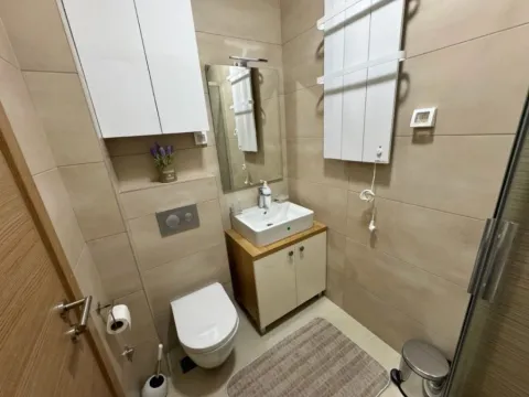 Rent, one bedroom apartment, 45m², Centar, Kolašin - image 9