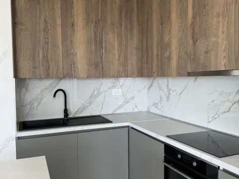 Prodaja, dvosoban stan, 90m², Rafailovići, Budva - image 26