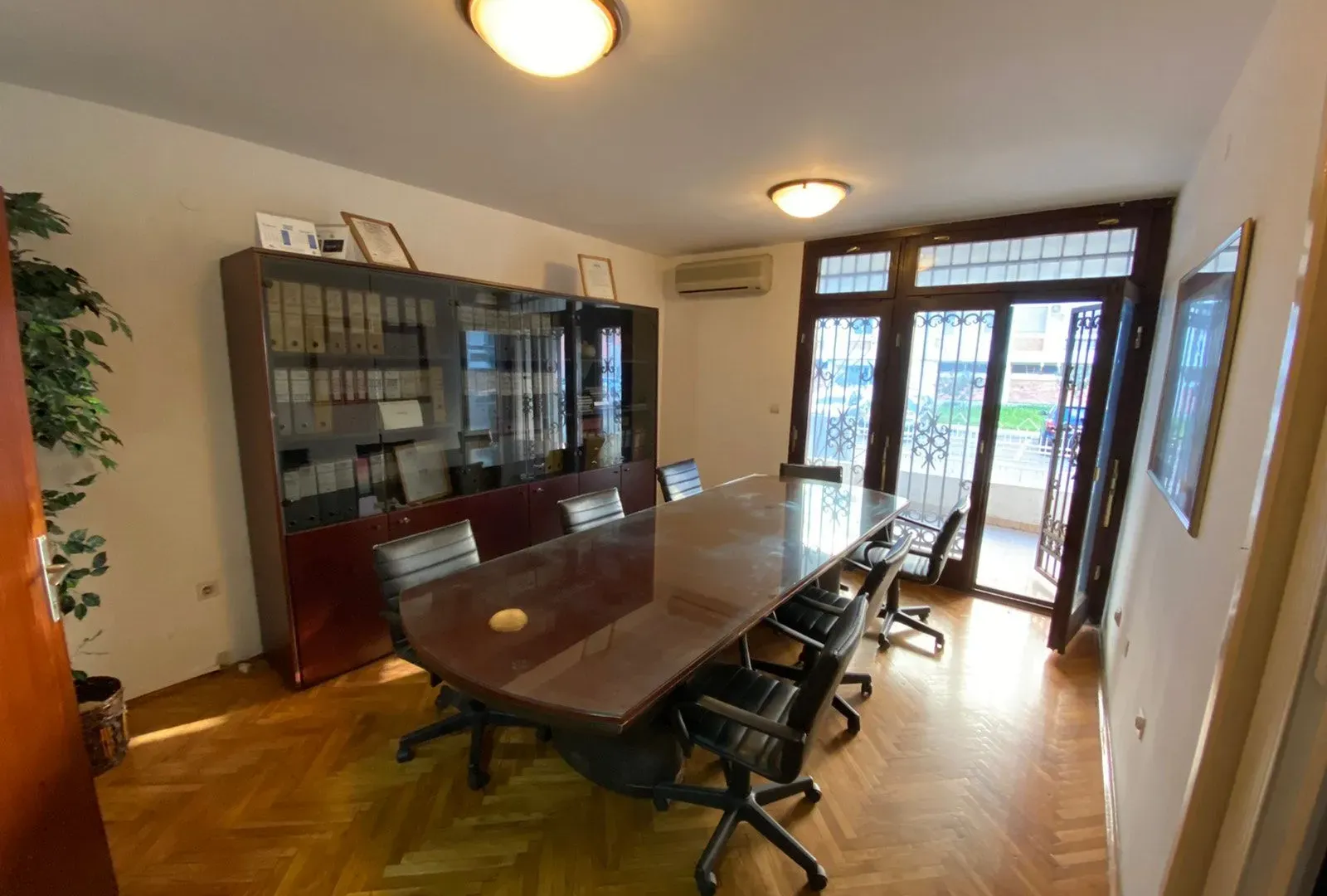 Sale, two bedroom apartment, 62m², Centar, Bar