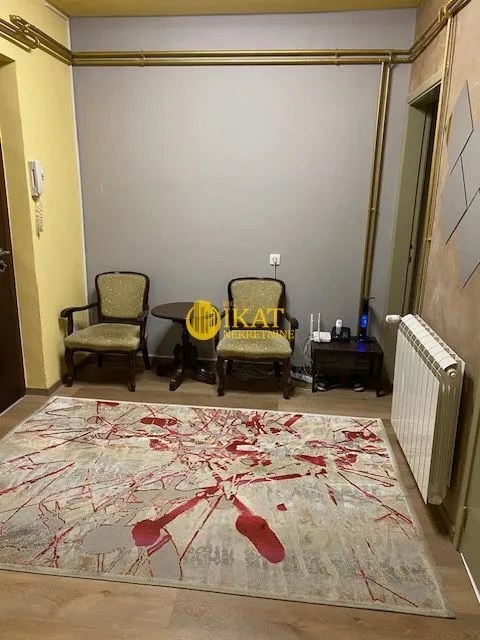 Prodaja, četvorosoban stan, 104m², Olimp, Zvezdara Sve Podlokacije