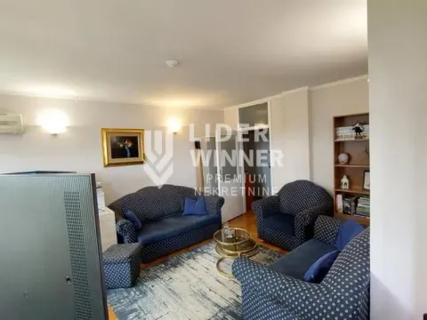 Prodaja, dvosoban stan, 71m², Novi Beograd Blok 38, Novi Beograd Sve Podlokacije - image 10