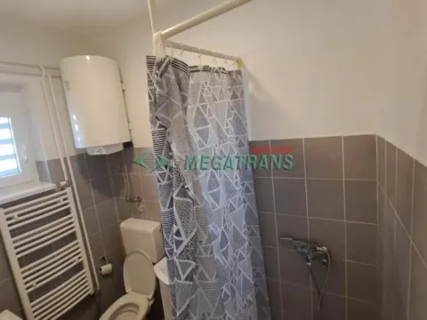 Izdavanje, stan, 26m², Centar, Novi Sad - image 13