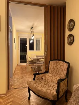Rent, two bedroom apartment, 85m², Centar, Podgorica - image 25