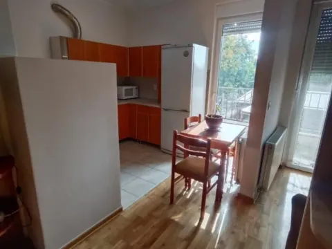 Sale, one bedroom apartment, 36m², Kotež 1, Pančevo