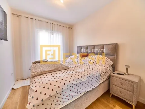 Rent, one bedroom apartment, 50m², City Kvart, Podgorica - image 10