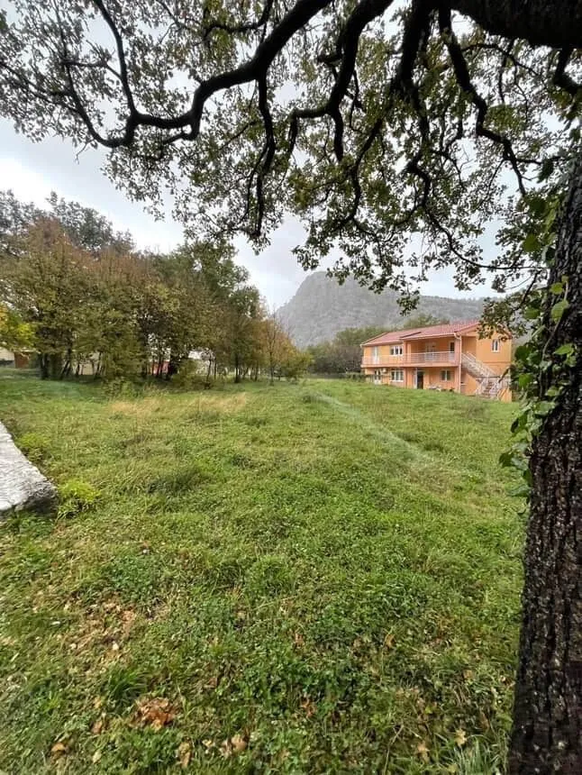 Prodaja, plac, 412m², Bar, Crna Gora
