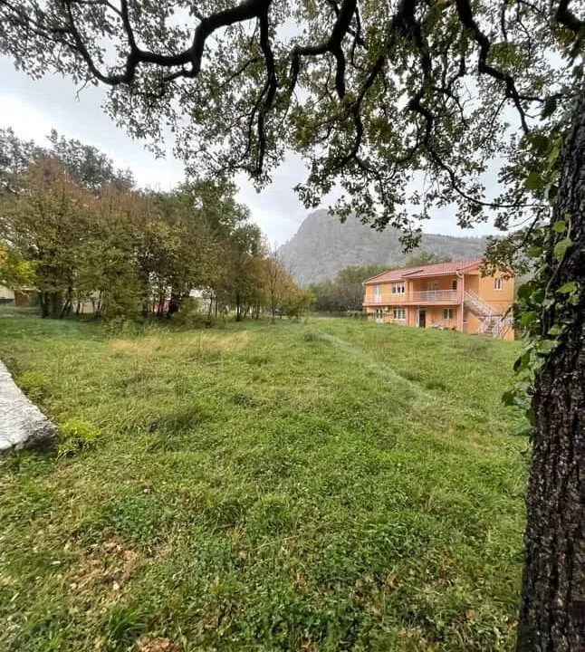 Sale, land lot, 412m², Bar, Crna Gora