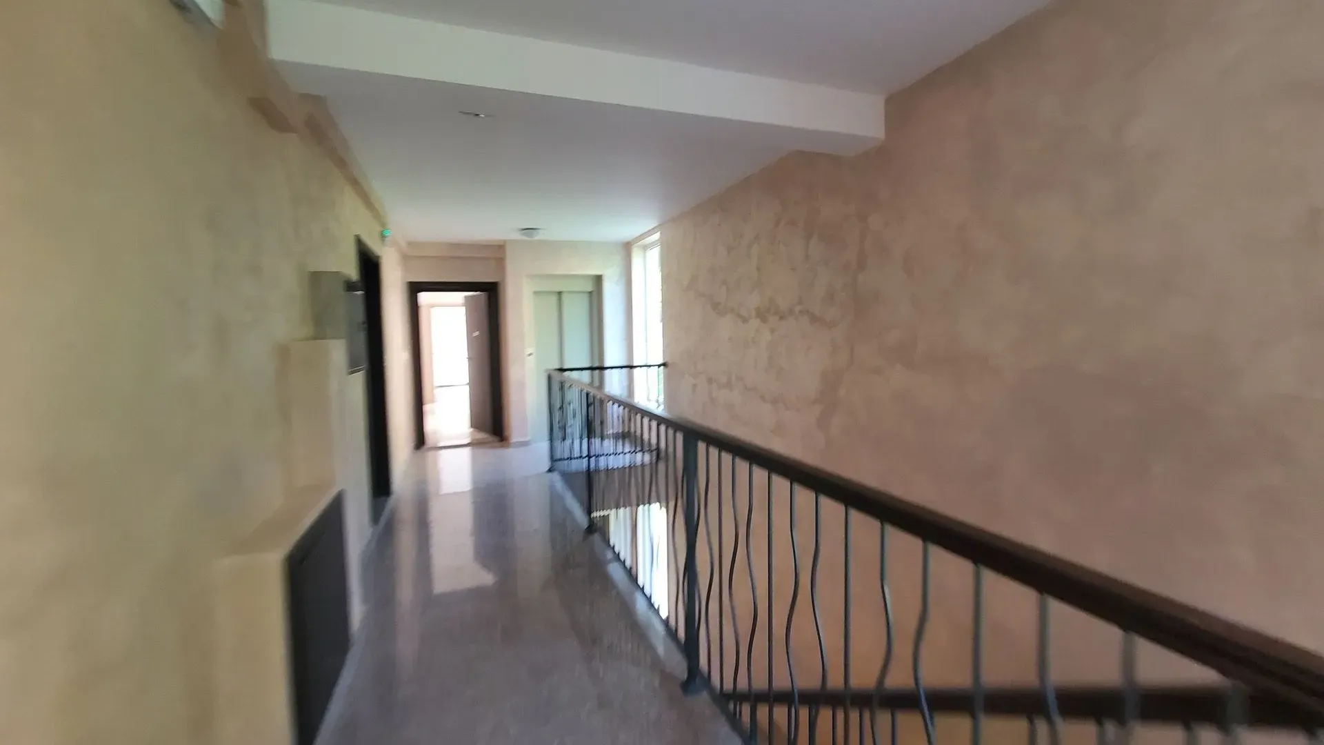 Sale, apartment, 44m², Pržno, Budva