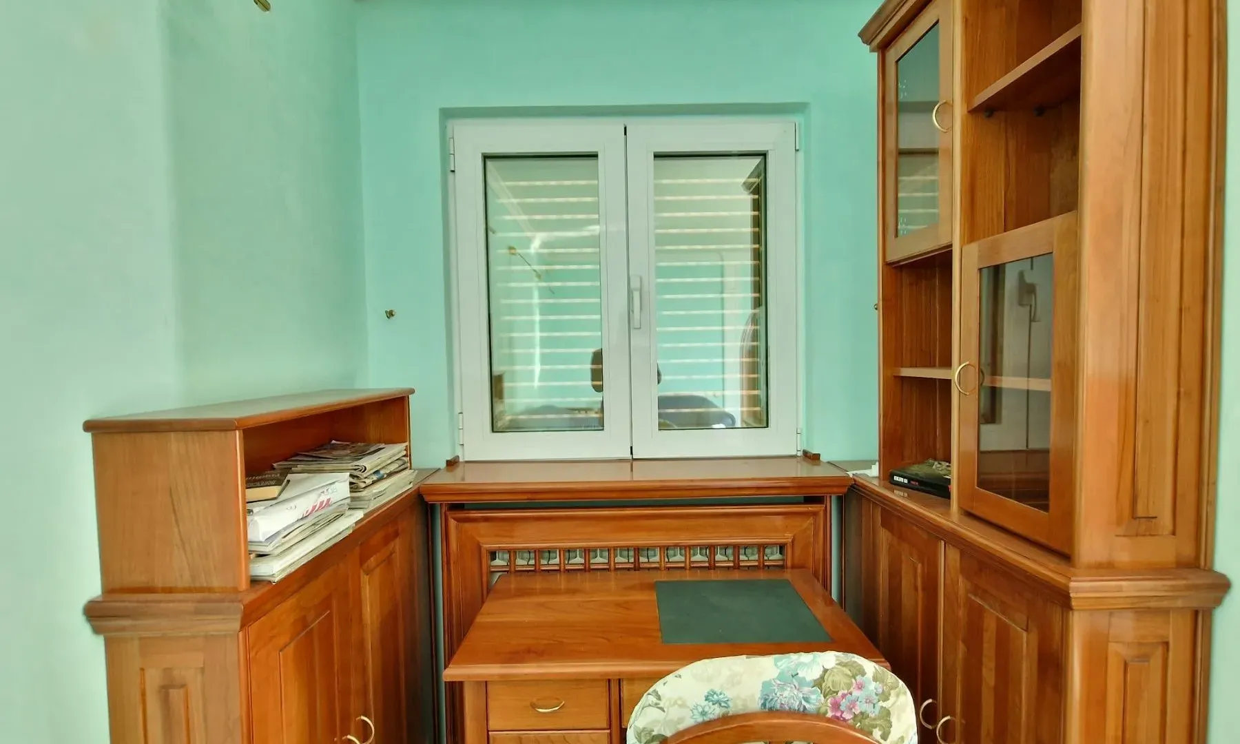 Rent, three bedroom apartment, 100m², Budva, Crna Gora