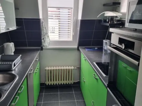 Izdavanje, trosoban stan, 84m², Novi Beograd Sve Podlokacije, Beograd - image 3