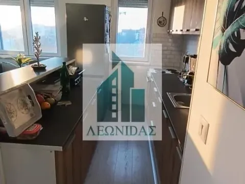 Sale, one bedroom apartment, 43m², Pantelej, Niš - image 11