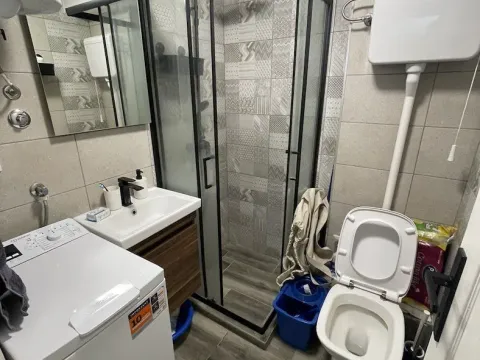 Rent, one bedroom apartment, 31m², Banatić, Novi Sad Sve Podlokacije - image 5