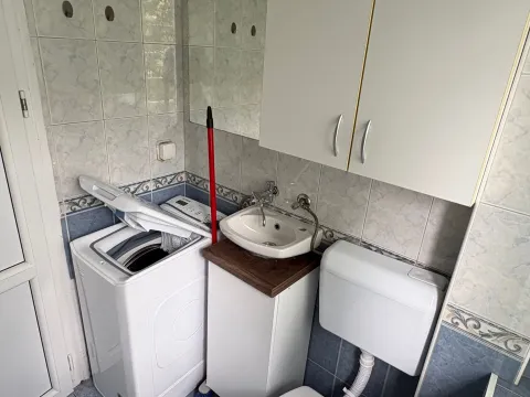 Rent, two bedroom apartment, 43m², Gorica C, Podgorica - image 4