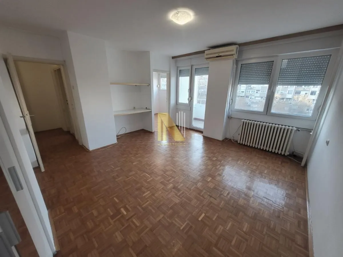 Sale, one bedroom apartment, 43m², Liman 3, Novi Sad Sve Podlokacije
