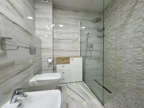 Rent, three bedroom apartment, 95m², Preko Morače, Podgorica - image 5