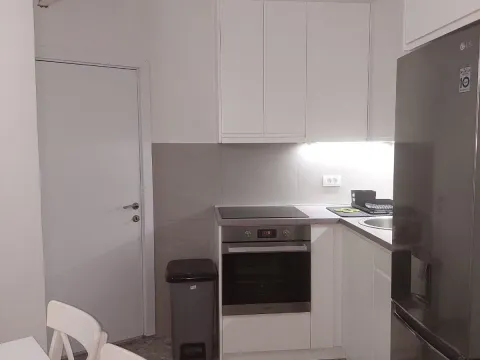 Izdavanje, jednosoban stan, 63m², Slovenska Plaža, Budva - image 15