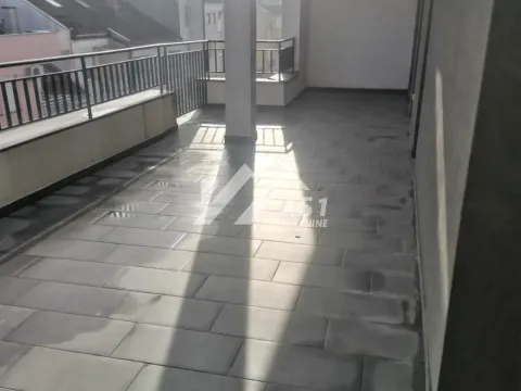 Rent, four bedroom apartment, 131m², Podbara, Novi Sad Sve Podlokacije - image 10