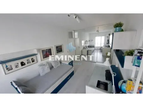 Rent, three bedroom apartment, 87m², Novi Beograd Blok 61, Novi Beograd Sve Podlokacije - image 10