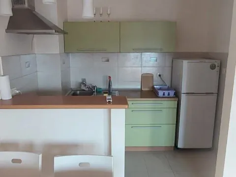 Izdavanje, jednosoban stan, 50m², Autobuska stanica, Podgorica - image 3