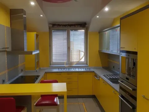 Sale, apartment, 174m², Sajmište, Novi Sad - image 8